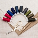 Набор швейных ниток 50/2 