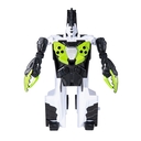 Машинка-трансформер 