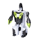 Машинка-трансформер 