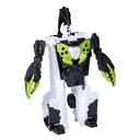 Машинка-трансформер 