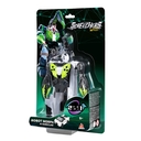 Машинка-трансформер 