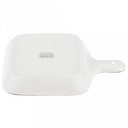 Блюдо фарфоровое 