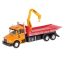 Машинка инерционная 