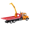 Машинка инерционная 