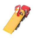 Машинка инерционная 