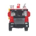 Машинка инерционная 