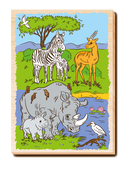 Набор для выжигания по дереву 