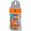 Булавки маркировочные (25 шт.; ассорти) — фото, картинка — 2