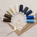 Набор швейных ниток 50/2 