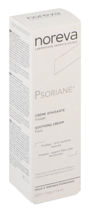 Крем для лица 