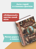 Последнее желание. Меч Предназначения. Кровь эльфов. Час Презрения. Крещение огнем. Башня Ласточки. Владычица Озера — фото, картинка — 3