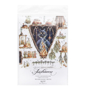 Вышивка крестом 