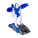 Машинка-трансформер 