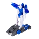 Машинка-трансформер 