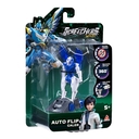 Машинка-трансформер 