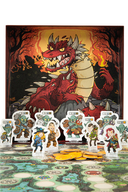 Драконоборцы — фото, картинка — 3