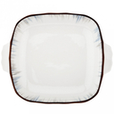 Блюдо фарфоровое 