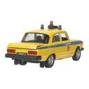 Машинка инерционная 