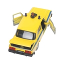 Машинка инерционная 