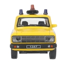 Машинка инерционная 