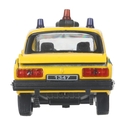 Машинка инерционная 