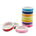 Нить силиконовая для рукоделия (0,6 мм х 25 м) — фото, картинка — 2