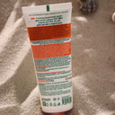 Крем солнцезащитный для тела 