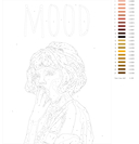 Картина по номерам 