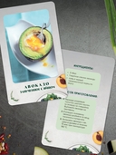 Правильное питание. Рецепты на карточках — фото, картинка — 6