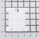 Шпульки для наматывания мулине (30 шт.) — фото, картинка — 2