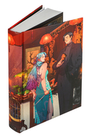 Бухта Магнолия. Магия, чистая и злая — фото, картинка — 2