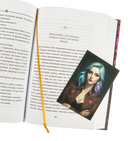 Бухта Магнолия. Магия, чистая и злая — фото, картинка — 8