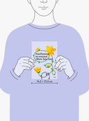 Ежедневник по книгам Эдит Евы Эгер — фото, картинка — 4