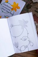 Ежедневник по книгам Эдит Евы Эгер — фото, картинка — 5