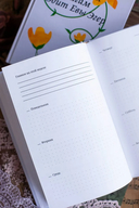 Ежедневник по книгам Эдит Евы Эгер — фото, картинка — 6