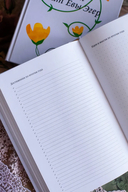 Ежедневник по книгам Эдит Евы Эгер — фото, картинка — 8