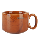 Чашка с блюдцем 