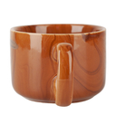 Чашка с блюдцем 