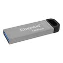 USB Flash Drive 128Gb Kingston DataTraveler Kyson — фото, картинка — 1