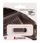 USB Flash Drive 128Gb Kingston DataTraveler Kyson — фото, картинка — 3