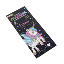 Блокнот-гравюра 