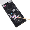 Блокнот-гравюра 