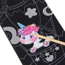 Блокнот-гравюра 