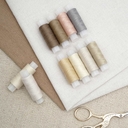 Набор швейных ниток 50/2 