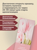 Набор аромадиффузоров 