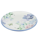 Тарелка закусочная керамическая 