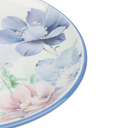 Тарелка закусочная керамическая 