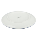 Тарелка закусочная керамическая 