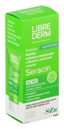 Маска для лица 