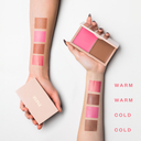 Набор кремовых продуктов 